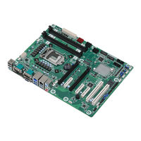ADLINK Technology IMB-M46 User Manual