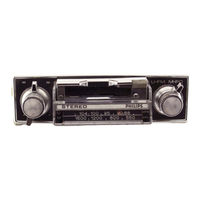 Philips 22RN702 Service Manual