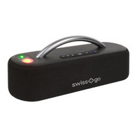 Swiss+go ARA-P60 User Manual
