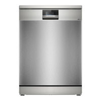 Siemens iQ700 SN27ZI04CZ Quick Reference Manual