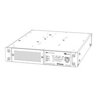 dB Technologies IA504D User Manual