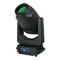Elumen8 Evora 200 Hybrid User Manual