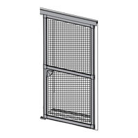 LIVARNO 446813 2307 Assembly Manual