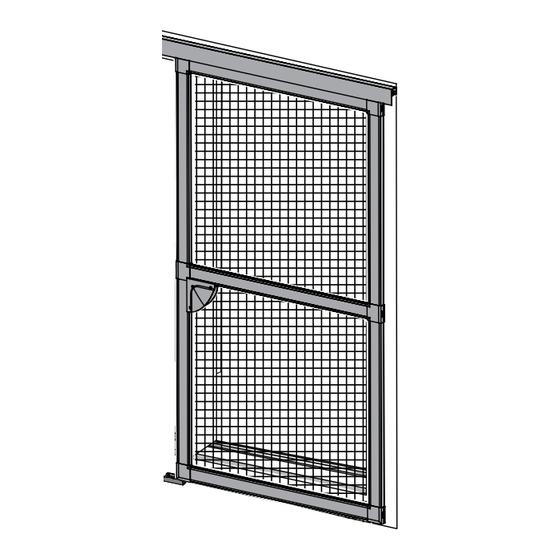 LIVARNO 446813 2307 Assembly Manual