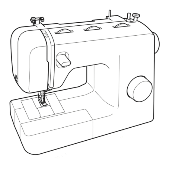 Brother BB370 Operation Manual