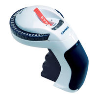 Dymo Omega Specification