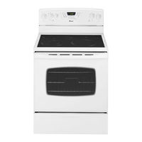 Amana 8113P487-60 Use And Care Manual