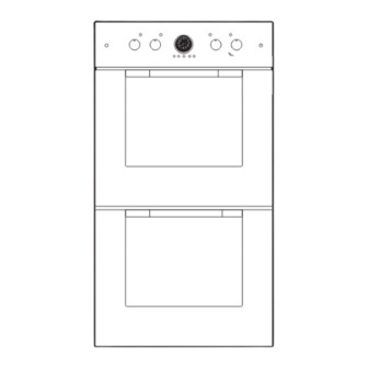 Viking Oven Quick Reference Manual