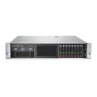 HP RDX REMOVABLE DL380 Quickspecs