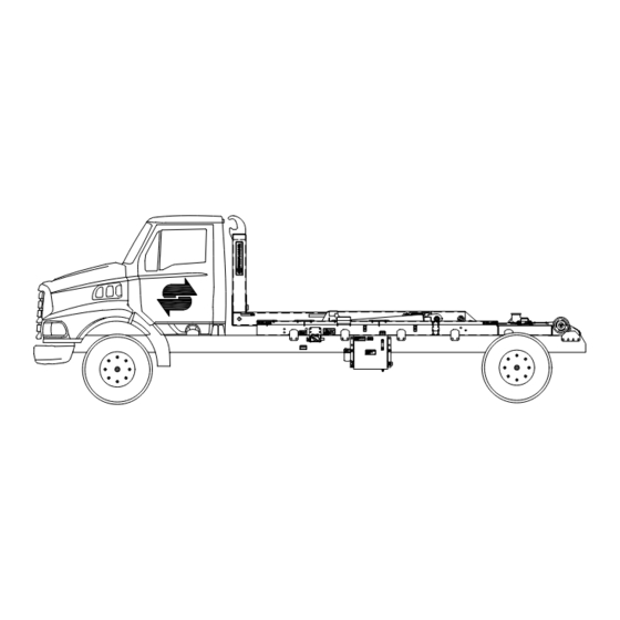 swaploader SL-220 Parts And Operation Manual