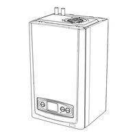 Glow-worm ultracom hxi Instructions For Use Manual