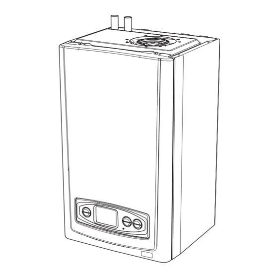 Glow-worm ultracom hxi Instructions For Use Manual