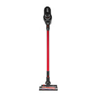 JOHNY VAC JV222 User Manual