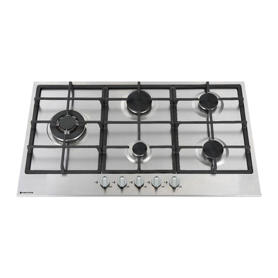 Parmco HX-3-6S-3GW Installation And Operating Instructions