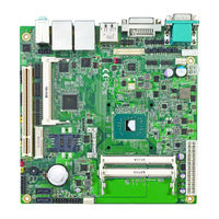 Commell LV-67U User Manual