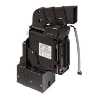 Jofemar T15 User Manual