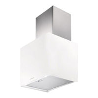 faber LITHOS EG6 WH A45 Instruction Manual
