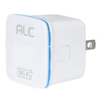 ALC AMR300N User Manual