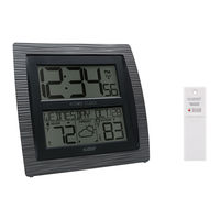 La Crosse Technology BBB86118V2 Faqs