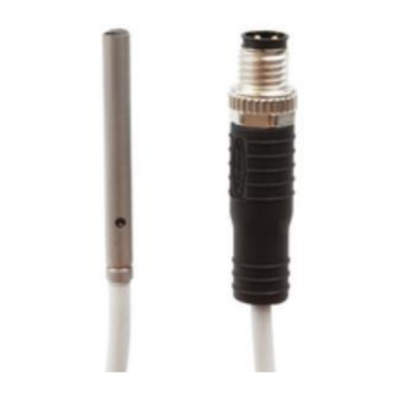 ipf electronic OTR49170 Manual