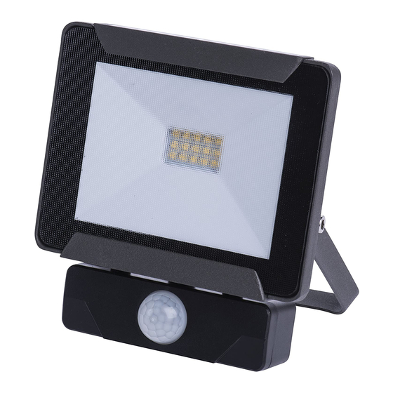 Emos ZS2711 Manual
