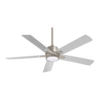 minkaAire CONSTRACTOR Series Manual