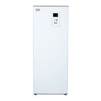 Metro Therm SHK 200S Installation And Operating Manual
