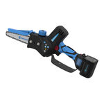 CAMPAGNOLA T-FOX Quick Manual