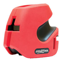 CONDTROL MicroX User Manual