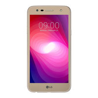 LG M320 User Manual