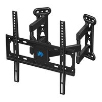 Mounting Dream MD2501 Installation Instruction