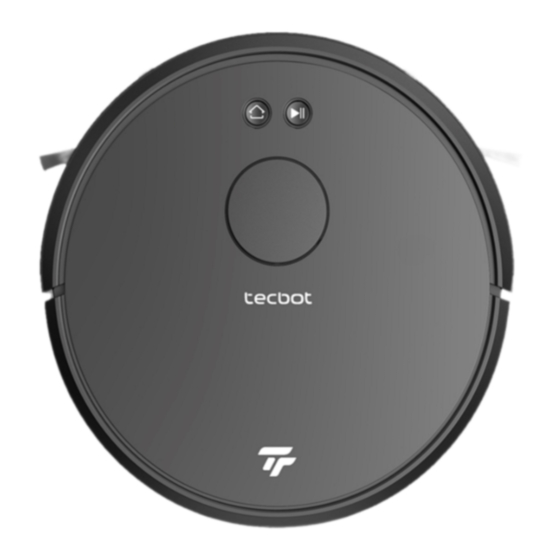 tecbot TL Series User Manual