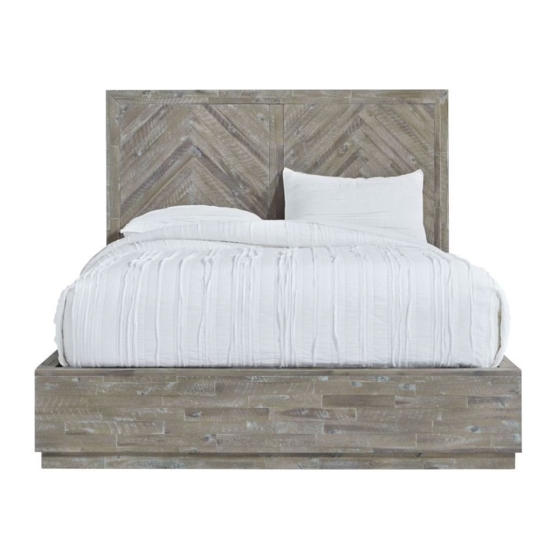 Modus Furniture HERRINGBONE 5QS3H4 Assembly Instructions Manual