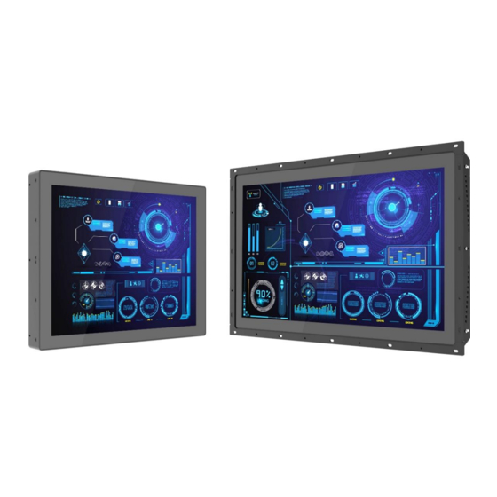 Cincoze CO-100/P1201 Series User Manual