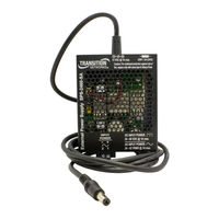 Transition Networks SPS-2460 Series User Manual