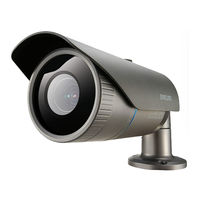 Samsung SCO-2080P Specifications