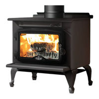 Osburn OB00915 Installation And Operation Manual