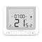 Salus Controls WBRT520TX+ - Programmable Thermostat Quick Guide