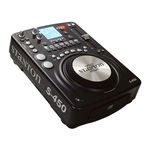 Stanton S-450 User Manual