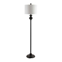 Safavieh Lighting ERLAN FLL4083A Manual