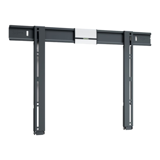 VOGELS THIN 505 Mounting Instructions
