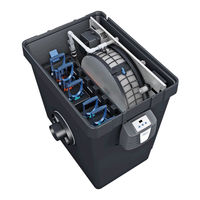 Oase BioTec Premium 80000 EGC Operating Instructions Manual