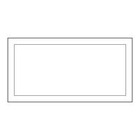CHEFOOK CT74BGO1 Instructions For Installation, Use And Maintenance Manual