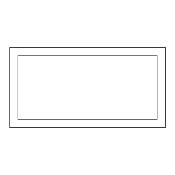 CHEFOOK CT74BGO1 Manuals