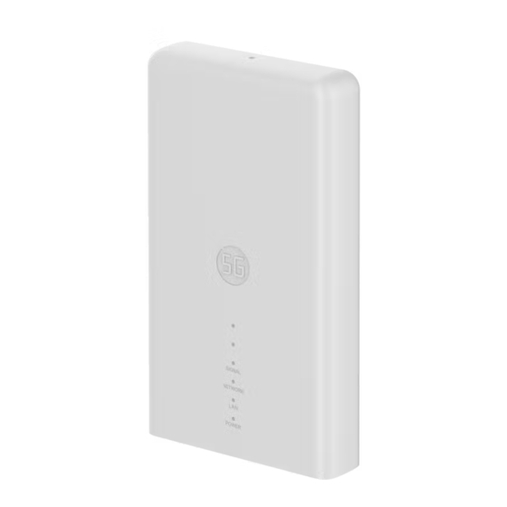 Zte MC889 Quick Start Manual