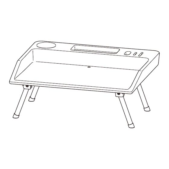 Costway NP10934WH Manual