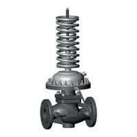 Samson 2375 Mounting And Operating Instructions