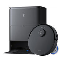 ECOVACS DDX14 Instruction Manual