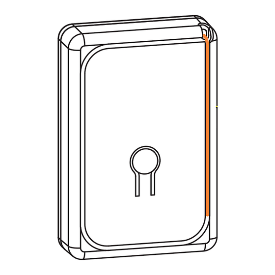 ETC Echoflex ERUSB-S Installation Manual