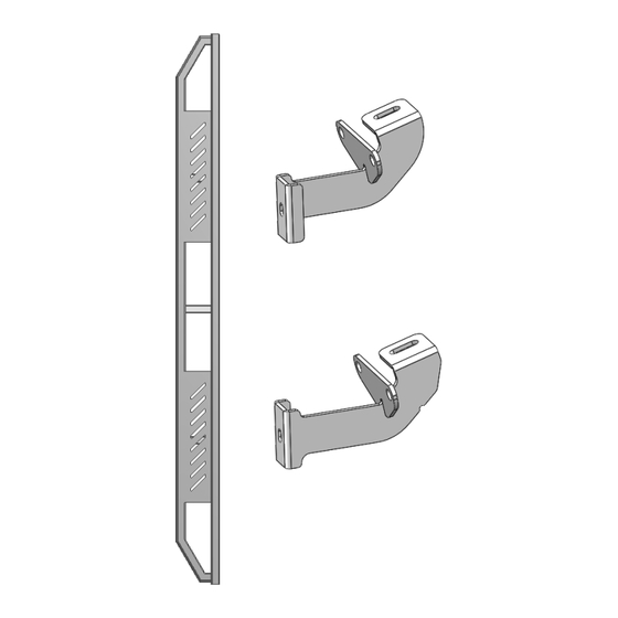 APS iArmor IA-S219 Quick Start Manual